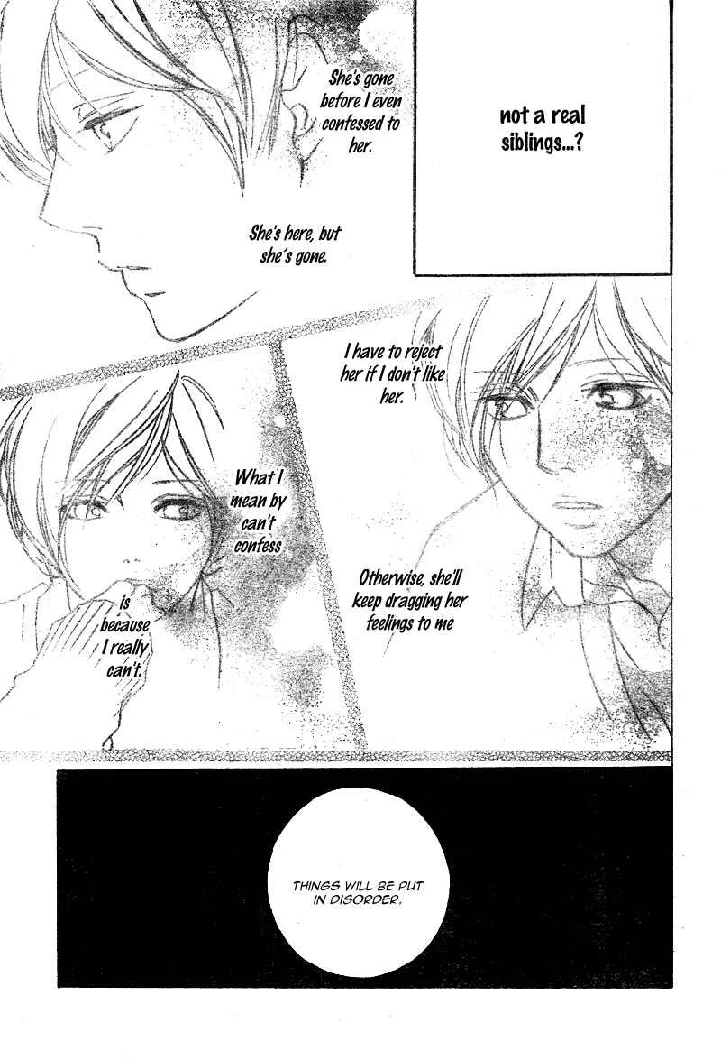 Love Me, Love Me Not Chapter 4 - Page 44