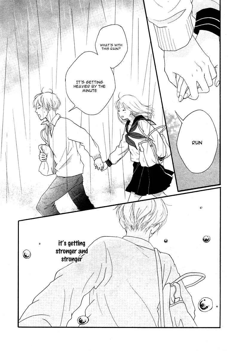 Love Me, Love Me Not Chapter 5 - Page 27