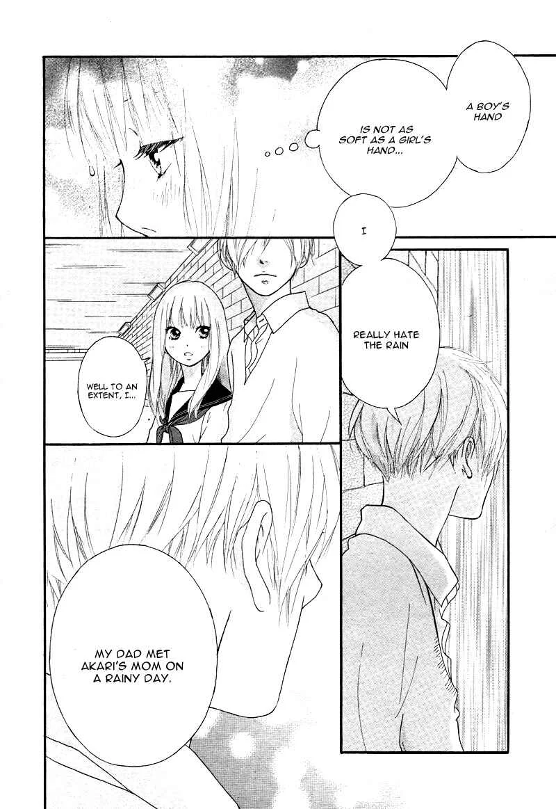 Love Me, Love Me Not Chapter 5 - Page 30