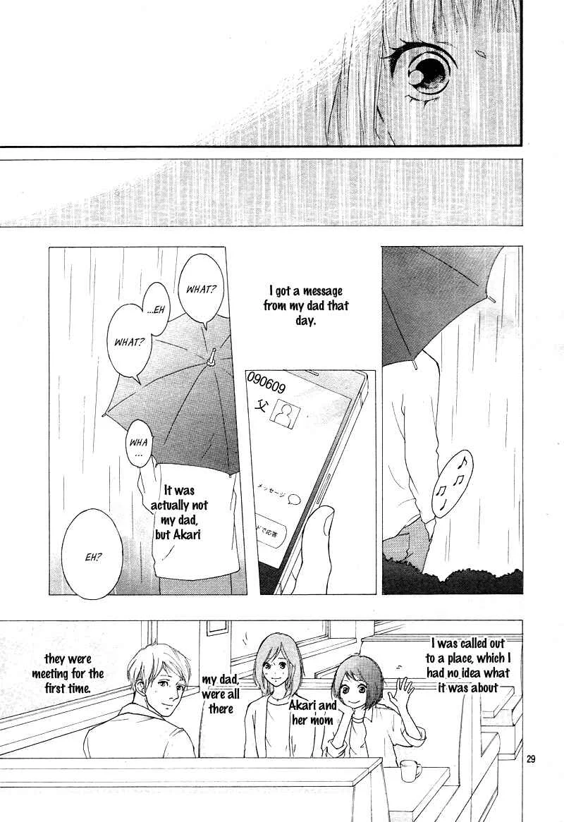 Love Me, Love Me Not Chapter 5 - Page 31