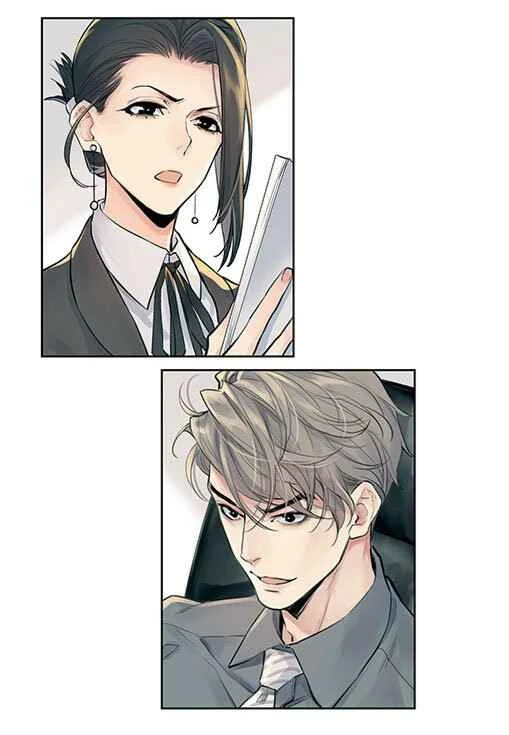 Love War's Victory Chapter 1 - Page 2