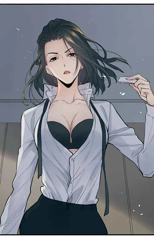 Love War's Victory Chapter 1 - Page 5