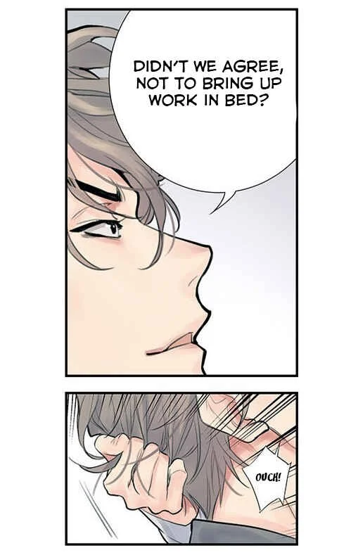 Love War's Victory Chapter 1 - Page 6