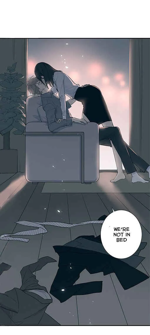 Love War's Victory Chapter 1 - Page 7