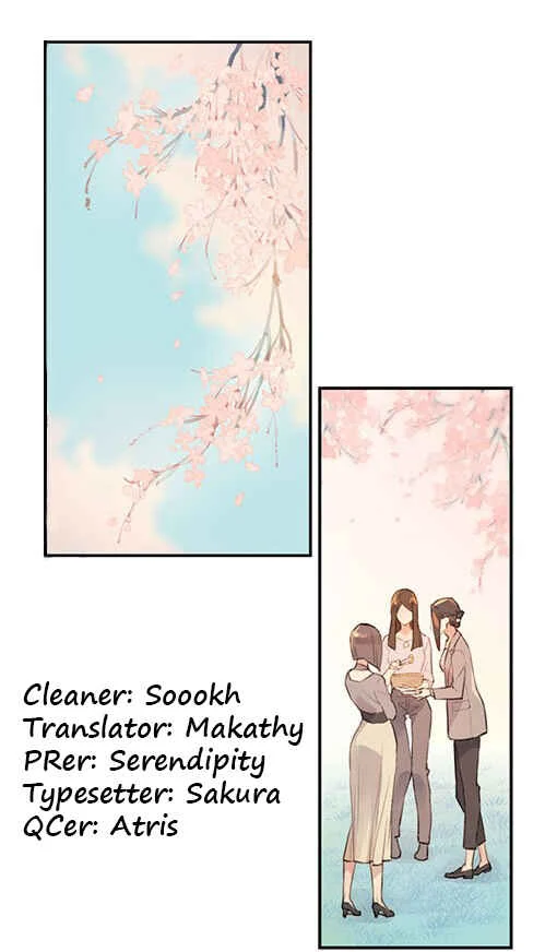 Love War's Victory Chapter 2 - Page 2