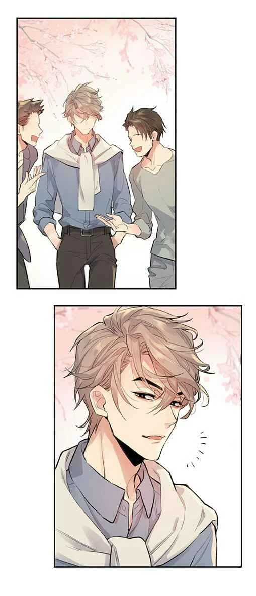 Love War's Victory Chapter 2 - Page 4