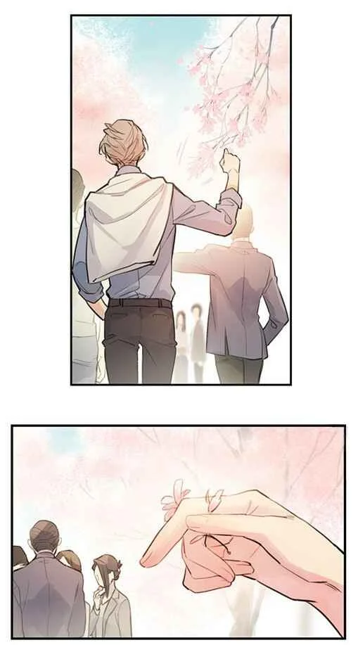 Love War's Victory Chapter 2 - Page 5