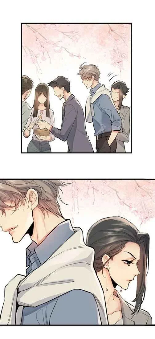 Love War's Victory Chapter 2 - Page 8