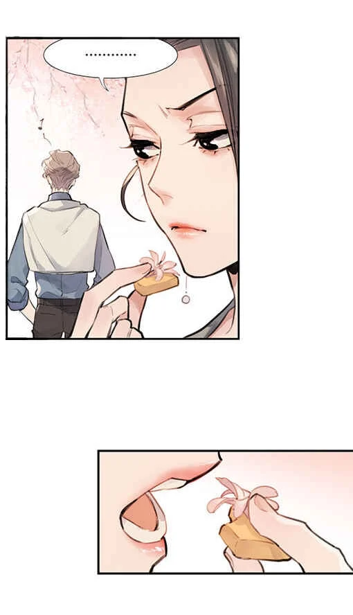 Love War's Victory Chapter 2 - Page 10
