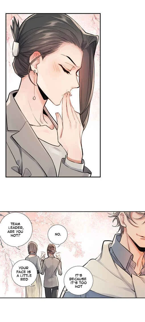 Love War's Victory Chapter 2 - Page 11