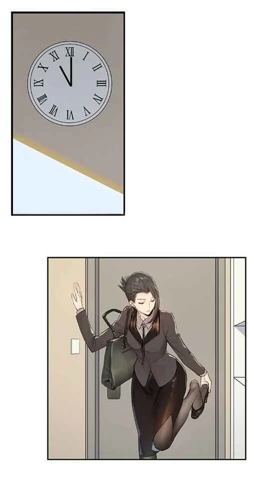 Love War's Victory Chapter 3 - Page 2