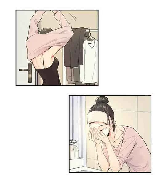 Love War's Victory Chapter 3 - Page 3
