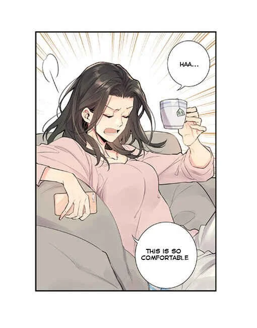 Love War's Victory Chapter 3 - Page 4