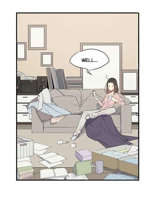 Love War's Victory Chapter 3 - Page 7