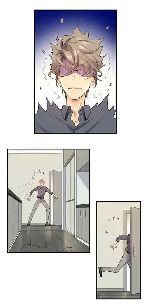 Love War's Victory Chapter 3 - Page 11