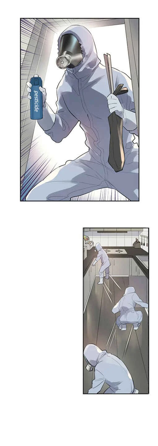 Love War's Victory Chapter 3 - Page 12