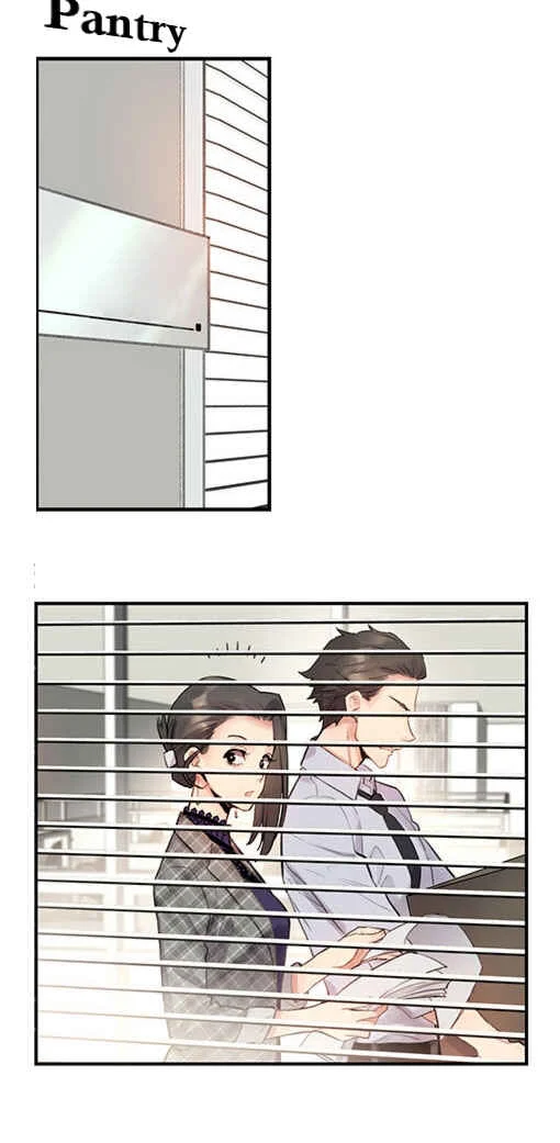 Love War's Victory Chapter 4 - Page 2