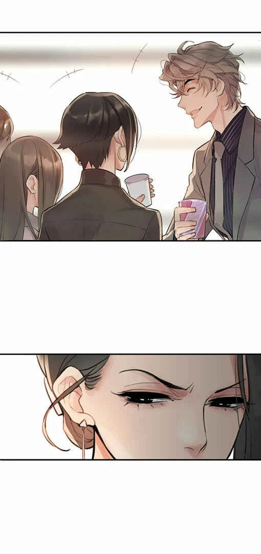 Love War's Victory Chapter 4 - Page 3