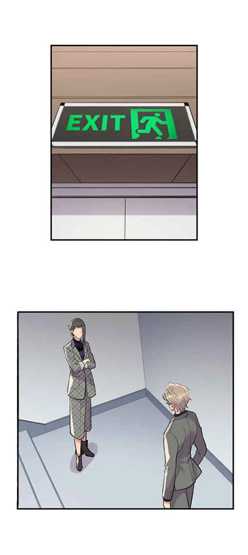 Love War's Victory Chapter 4 - Page 4