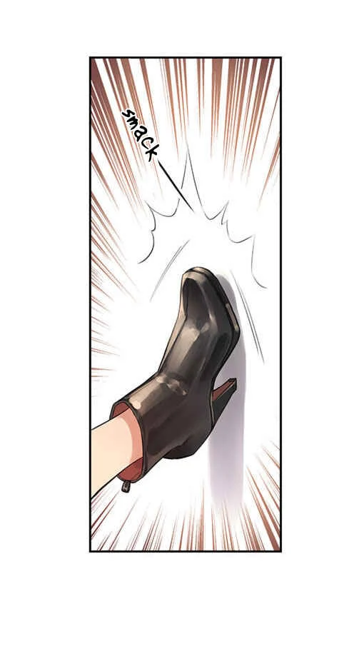 Love War's Victory Chapter 4 - Page 6
