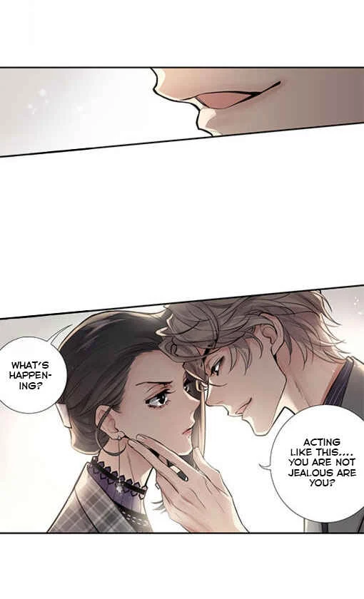Love War's Victory Chapter 4 - Page 9