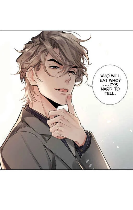 Love War's Victory Chapter 4 - Page 13