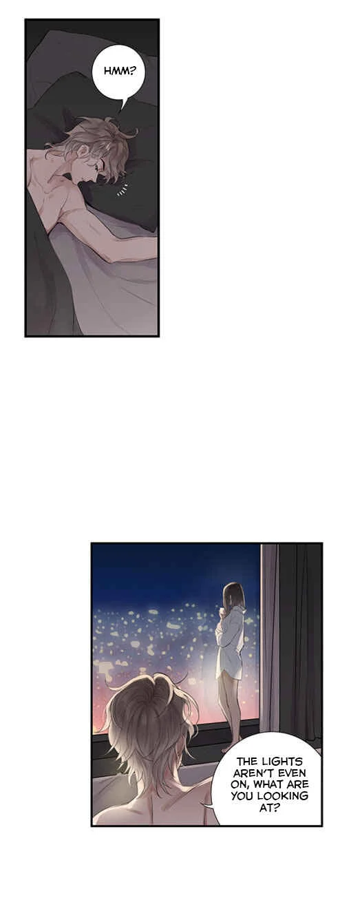Love War's Victory Chapter 5 - Page 3
