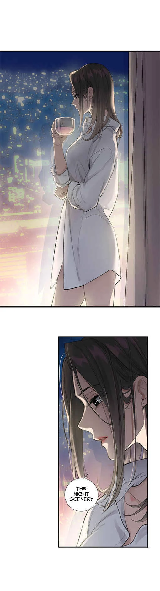 Love War's Victory Chapter 5 - Page 4