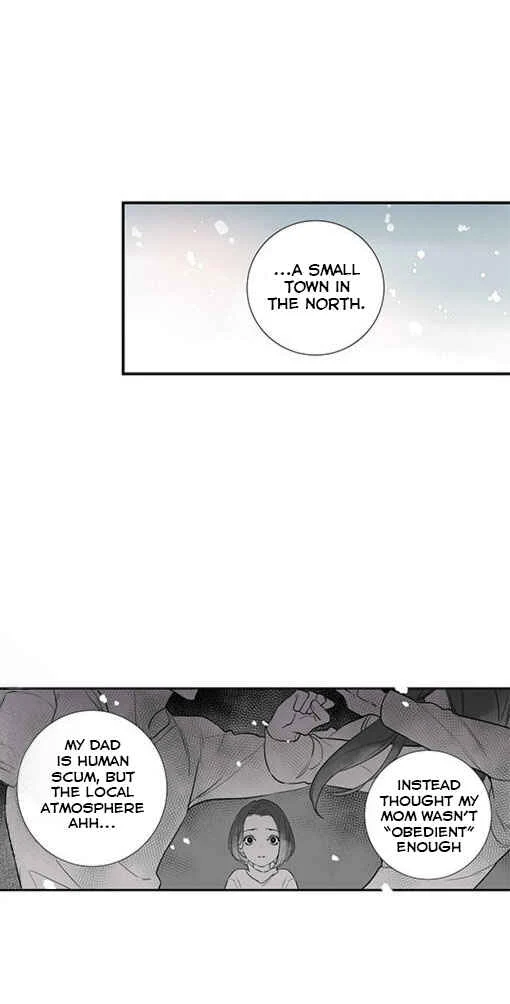 Love War's Victory Chapter 5 - Page 6
