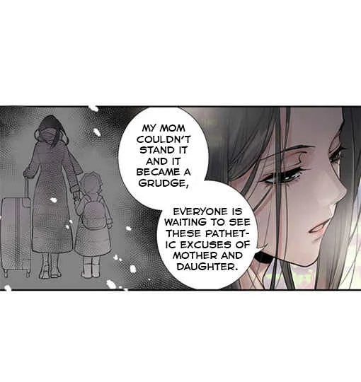Love War's Victory Chapter 5 - Page 7