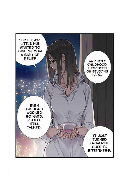 Love War's Victory Chapter 5 - Page 8