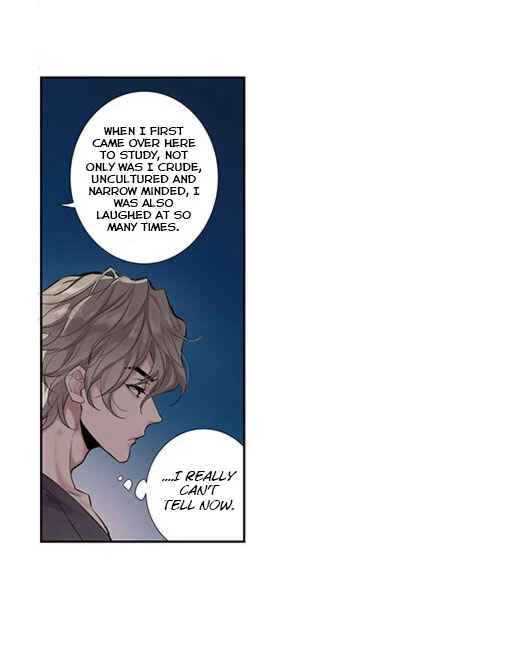 Love War's Victory Chapter 5 - Page 9