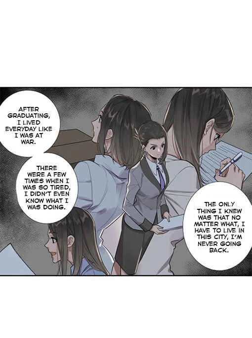 Love War's Victory Chapter 5 - Page 10