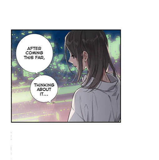 Love War's Victory Chapter 5 - Page 11