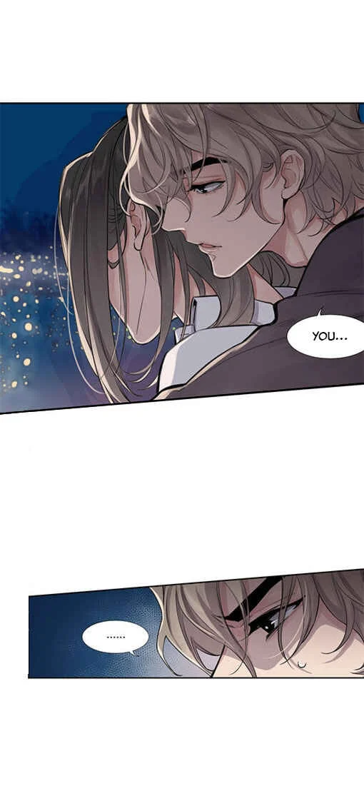 Love War's Victory Chapter 5 - Page 13