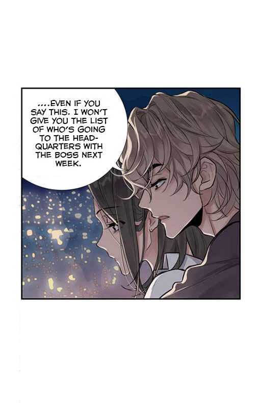 Love War's Victory Chapter 5 - Page 14