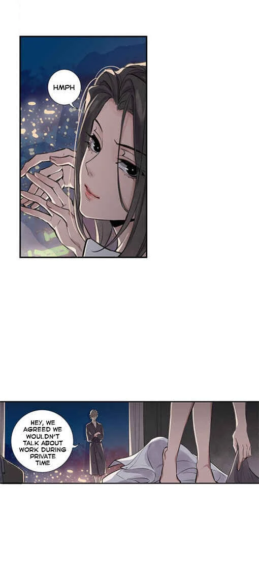 Love War's Victory Chapter 5 - Page 15