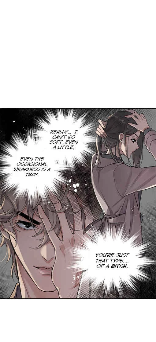 Love War's Victory Chapter 5 - Page 17