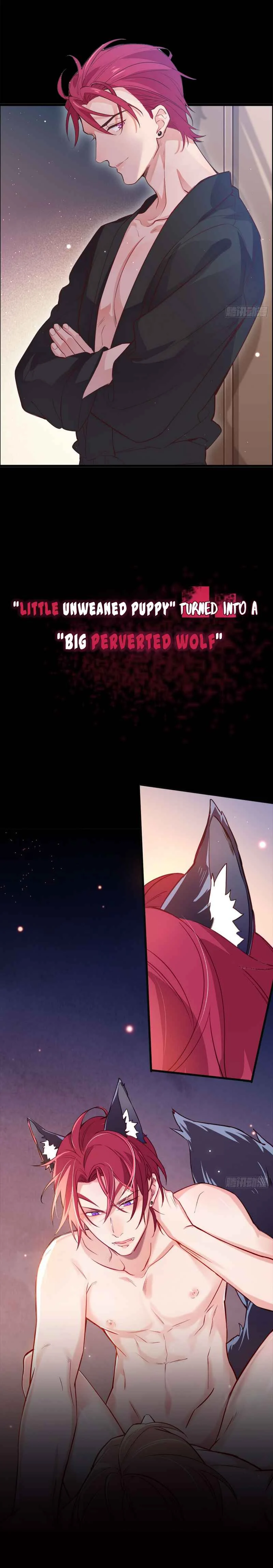 Love, Which Makes Us One Chapter 0: Prologue - Page 2