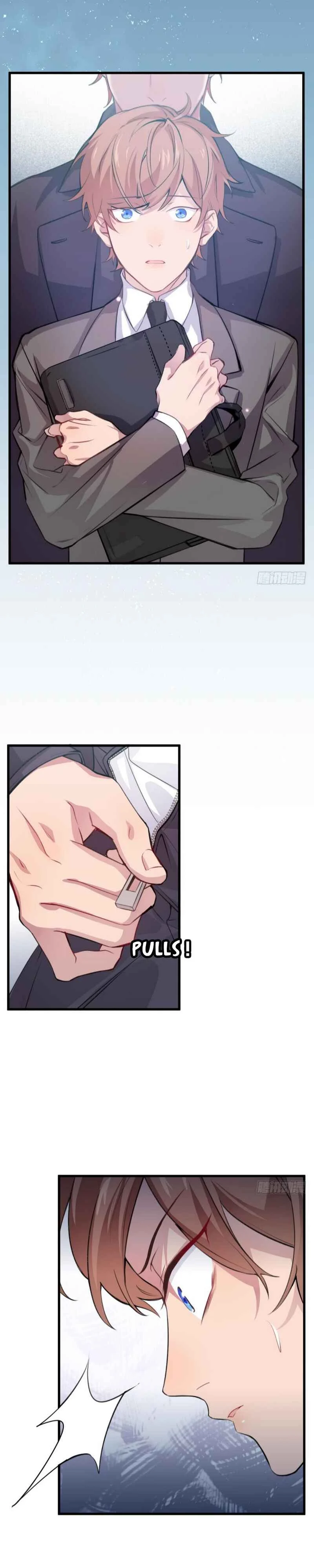Love, Which Makes Us One Chapter 1: Beast King's Feast - Page 3