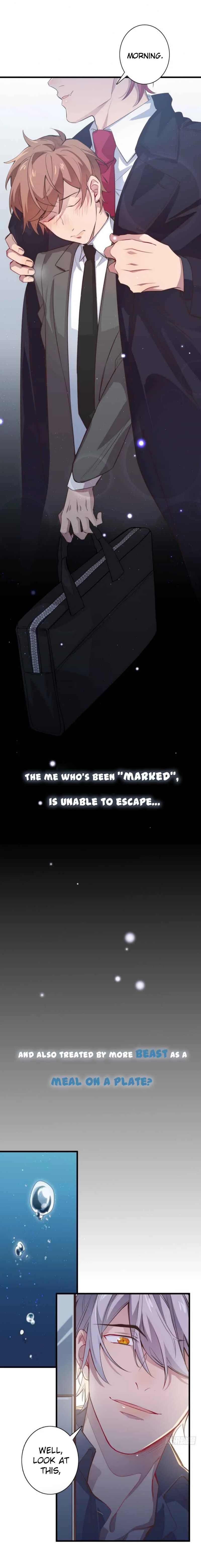 Love, Which Makes Us One Chapter 1: Beast King's Feast - Page 7