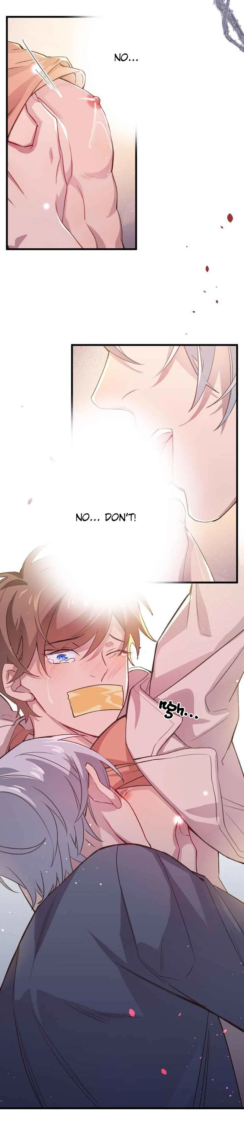 Love, Which Makes Us One Chapter 1: Beast King's Feast - Page 10