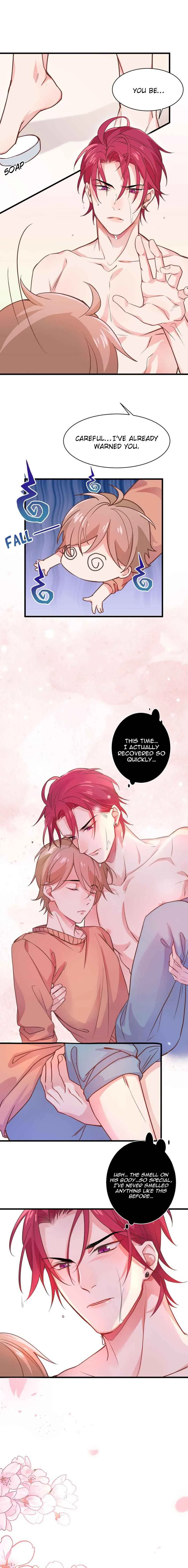 Love, Which Makes Us One Chapter 2: Tarnished - Page 9