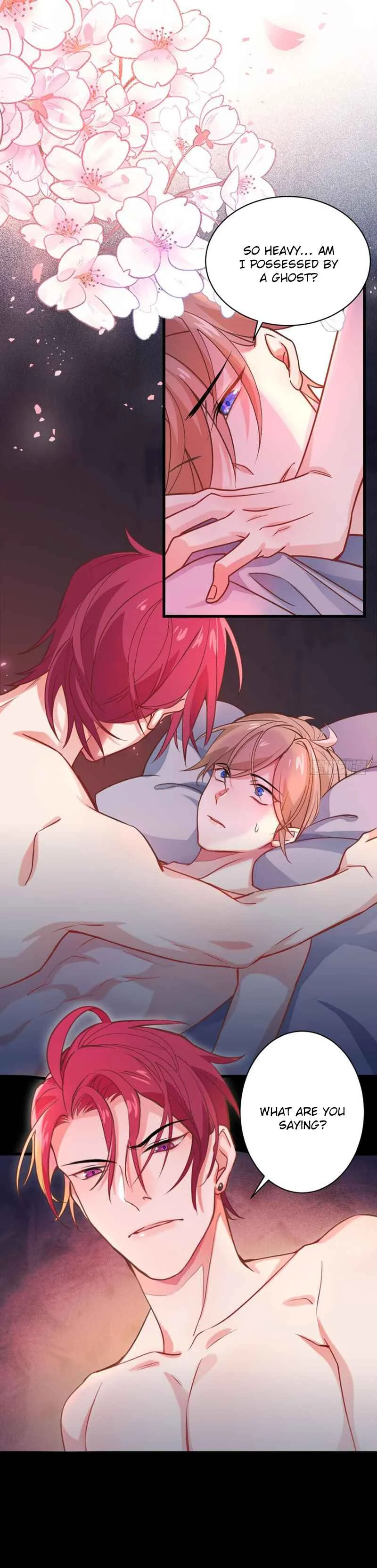 Love, Which Makes Us One Chapter 2: Tarnished - Page 10
