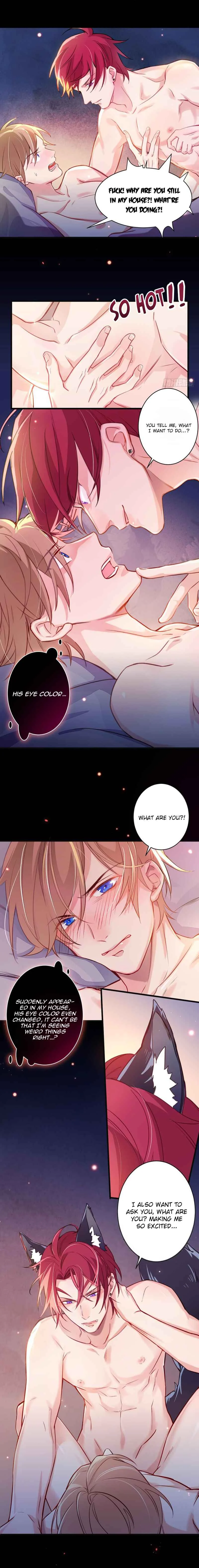 Love, Which Makes Us One Chapter 2: Tarnished - Page 11