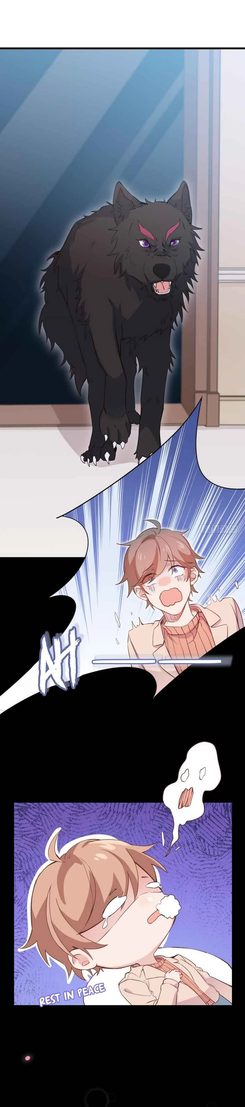 Love, Which Makes Us One Chapter 3: Expressionless Man - Page 11