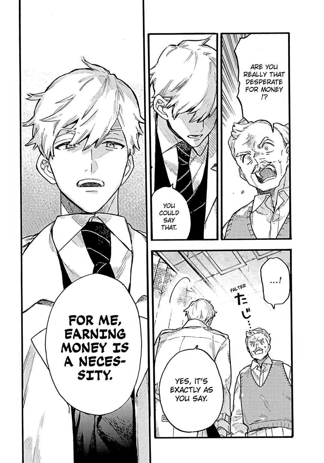 Lulu's Hell House Chapter 1: Mausoleum - Page 26