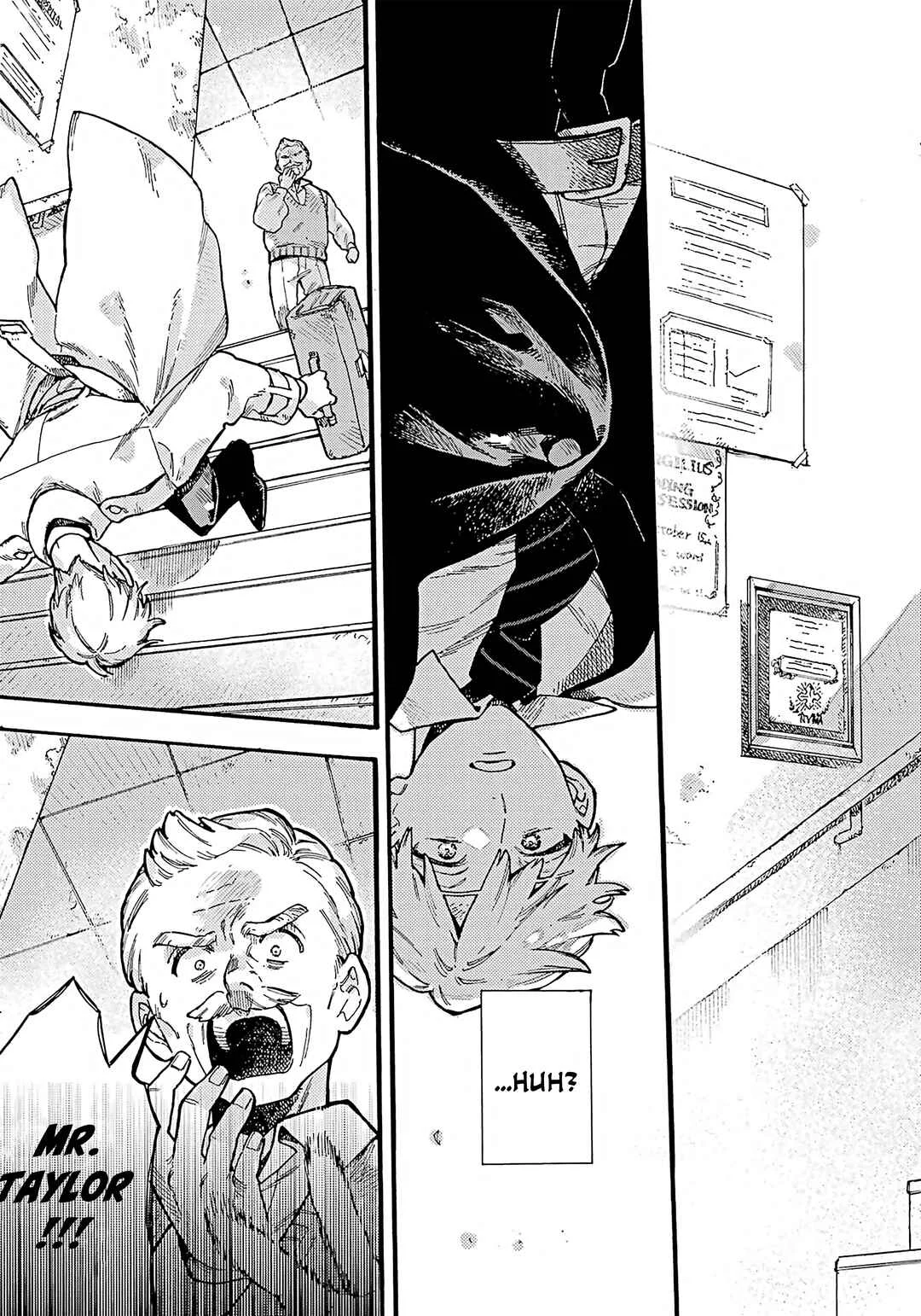 Lulu's Hell House Chapter 1: Mausoleum - Page 33