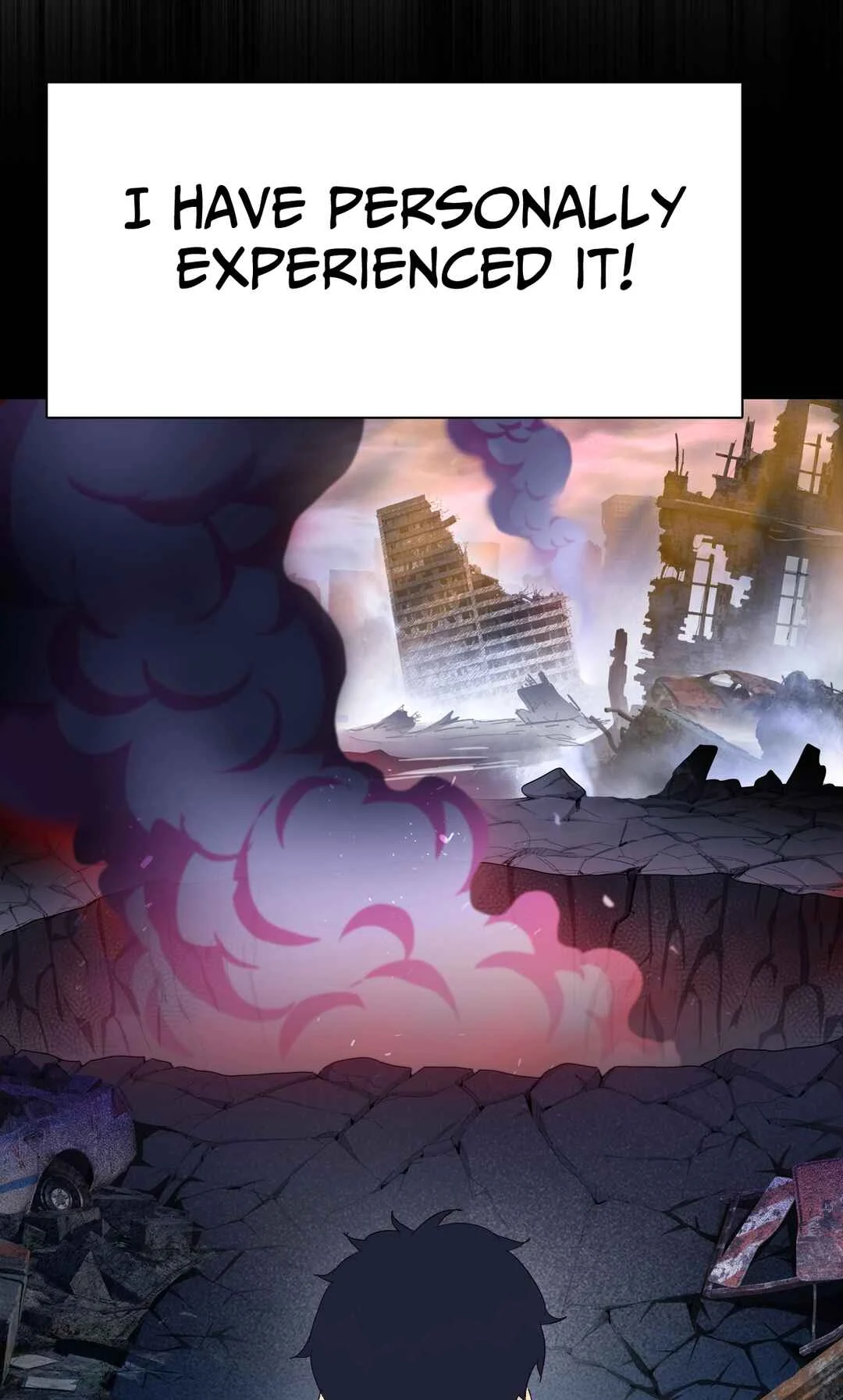 Mò Rì Hěn Rén: Kāijú Túnjī Wàn Yì Wùzī Chapter 1 - Page 14
