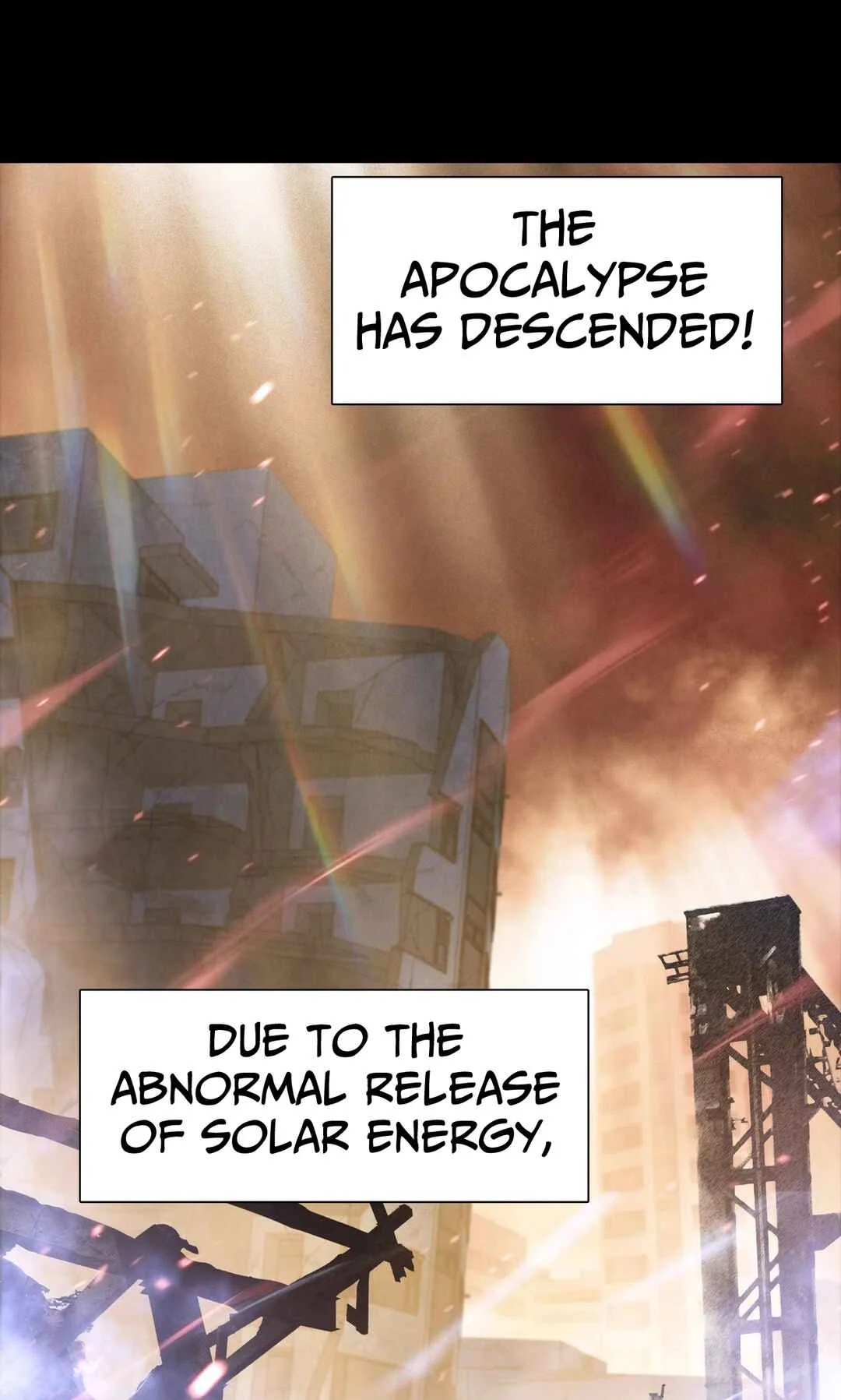 Mò Rì Hěn Rén: Kāijú Túnjī Wàn Yì Wùzī Chapter 1 - Page 18